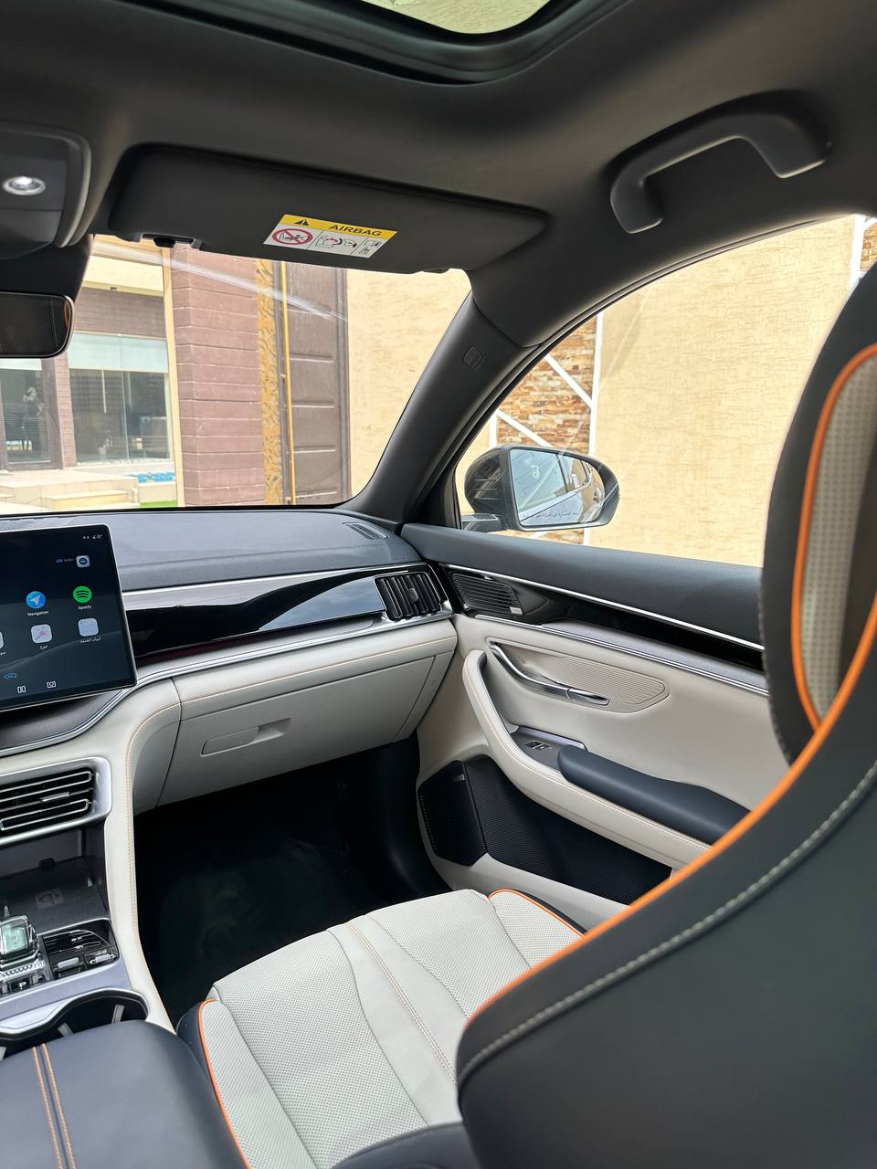 تجربة بي واي دي سونج بلس 2025 ومراجعة شاملة مع الأسعار عند الوكيل تجربة بي واي دي سونج بلس 2025 ومراجعة شاملة مع الأسعار عند الوكيل 14