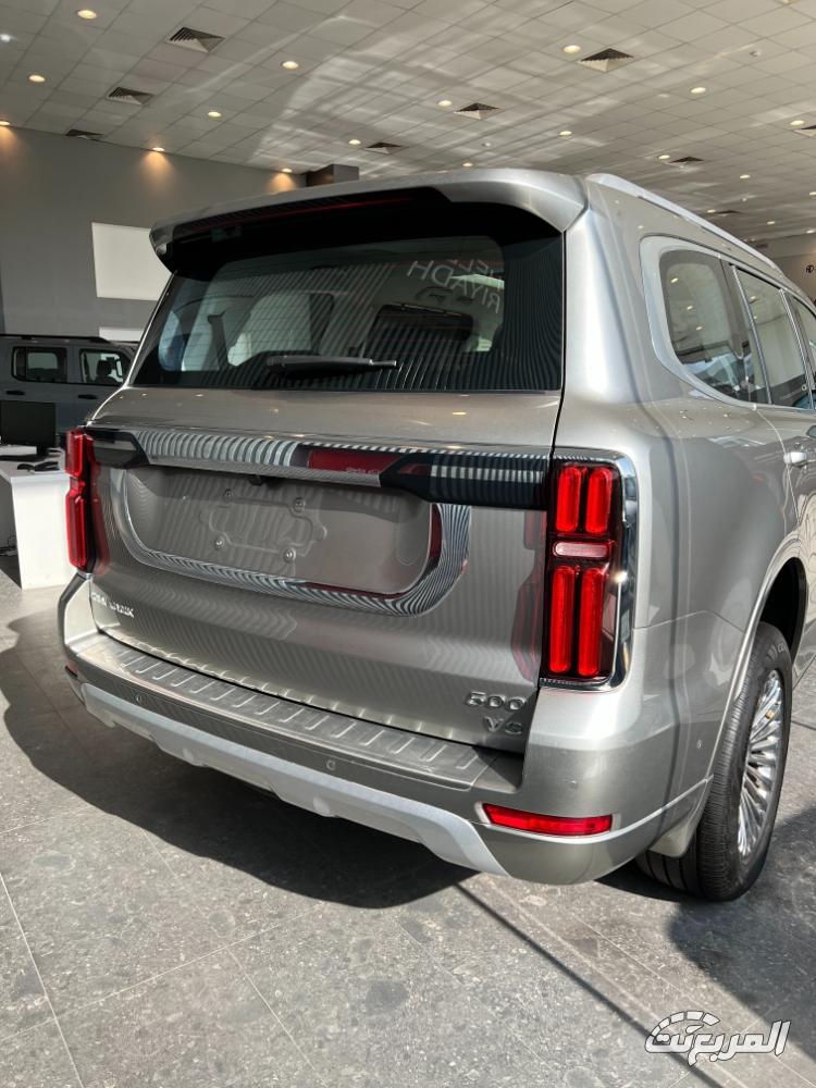 عروض السيارات الصينية في رمضان أقساط تبدأ من 482 ريال ! عروض السيارات الصينية في رمضان أقساط تبدأ من 482 ريال ! 46