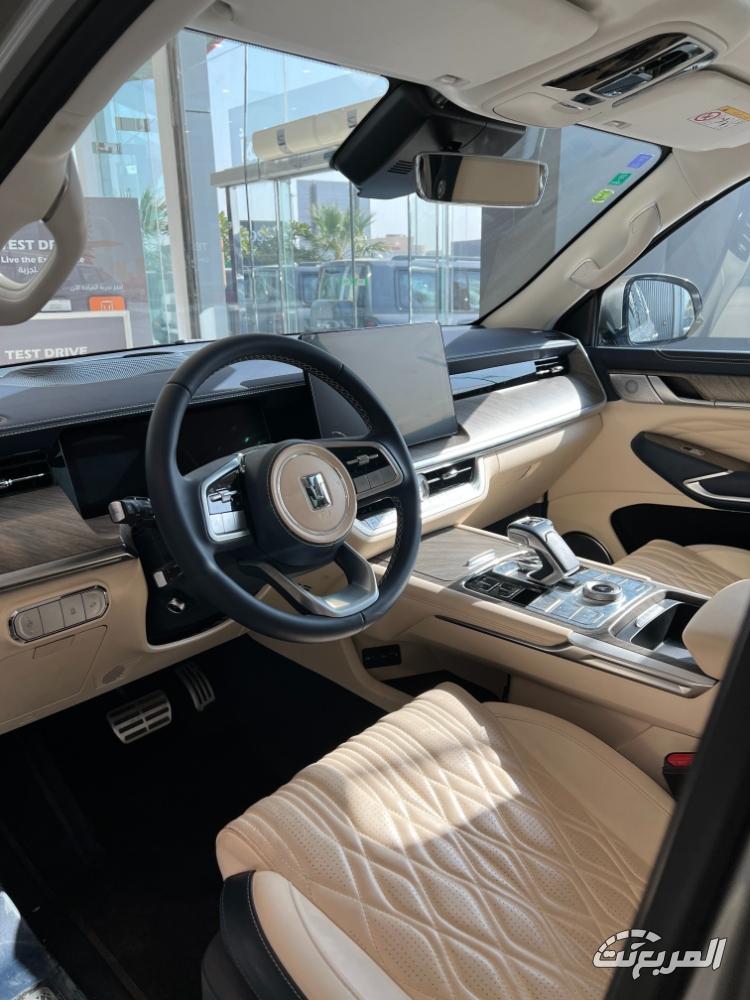 عروض السيارات الصينية في رمضان أقساط تبدأ من 482 ريال ! عروض السيارات الصينية في رمضان أقساط تبدأ من 482 ريال ! 48