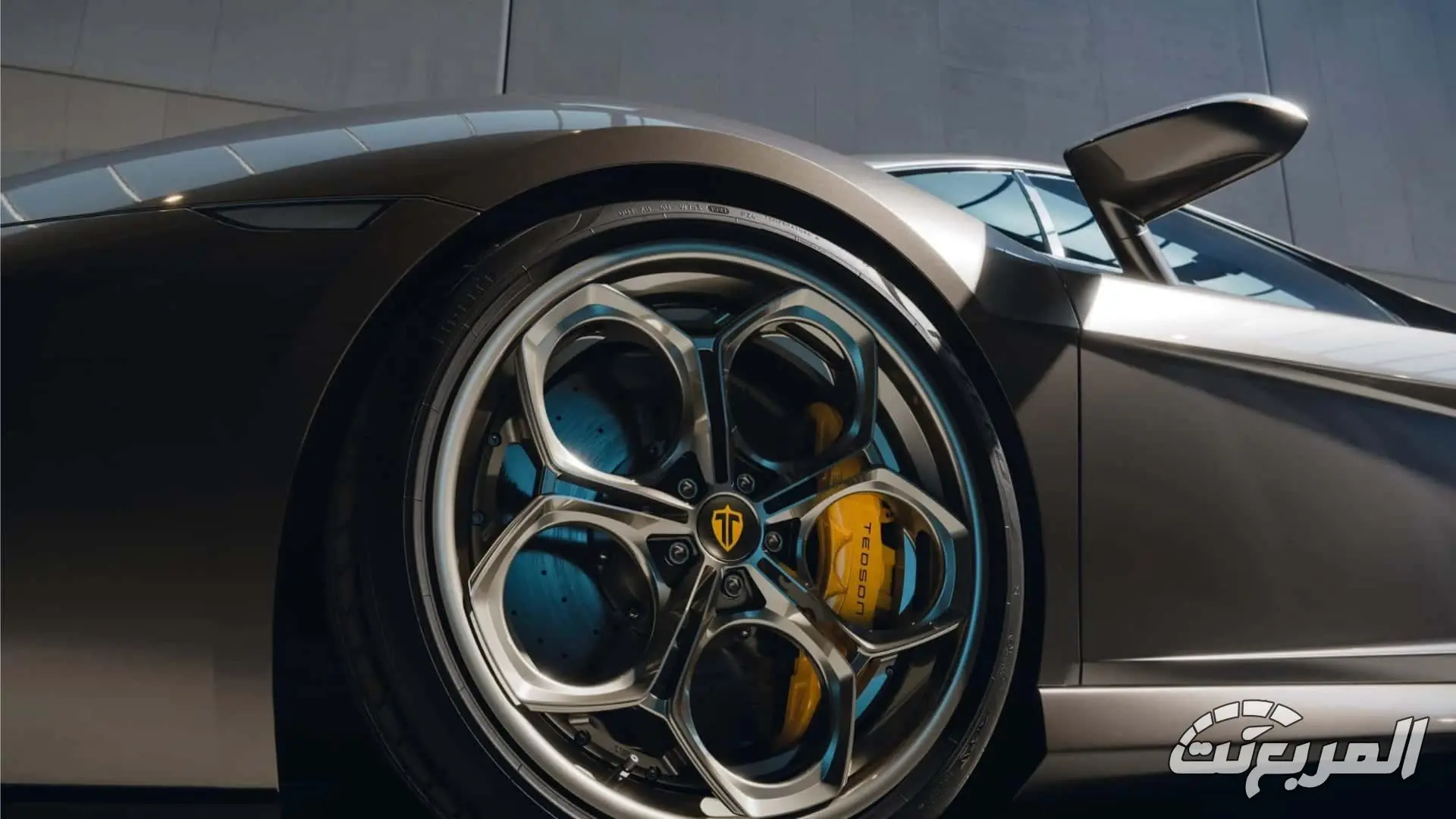 أخبار السيارات في أسبوع: تيسلا تخسر 100 مليار دولار من قيمتها السوقية في يوم واحد وأوروبا تهدد بعد إعلان ترامب عن ضرائب جمركية على السيارات الأوروبية أخبار السيارات في أسبوع: تيسلا تخسر 100 مليار دولار من قيمتها السوقية في يوم واحد وأوروبا تهدد بعد إعلان ترامب عن ضرائب جمركية على السيارات الأوروبية 27