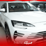 أسعار بي واي دي سونج بلس موديل 2025 في السعودية تعرف عليها مع المواصفات