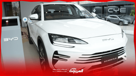 أسعار بي واي دي سونج بلس موديل 2025 في السعودية تعرف عليها مع المواصفات أسعار بي واي دي سونج بلس موديل 2025 في السعودية تعرف عليها مع المواصفات