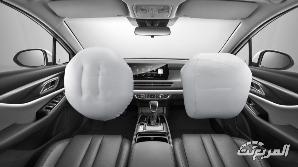 فئات بايك U5 بلس 2025 في السعودية وأسعارها 4