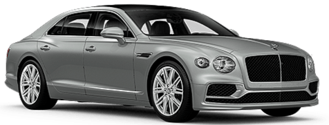 بنتلي فلاينج سبير Standard