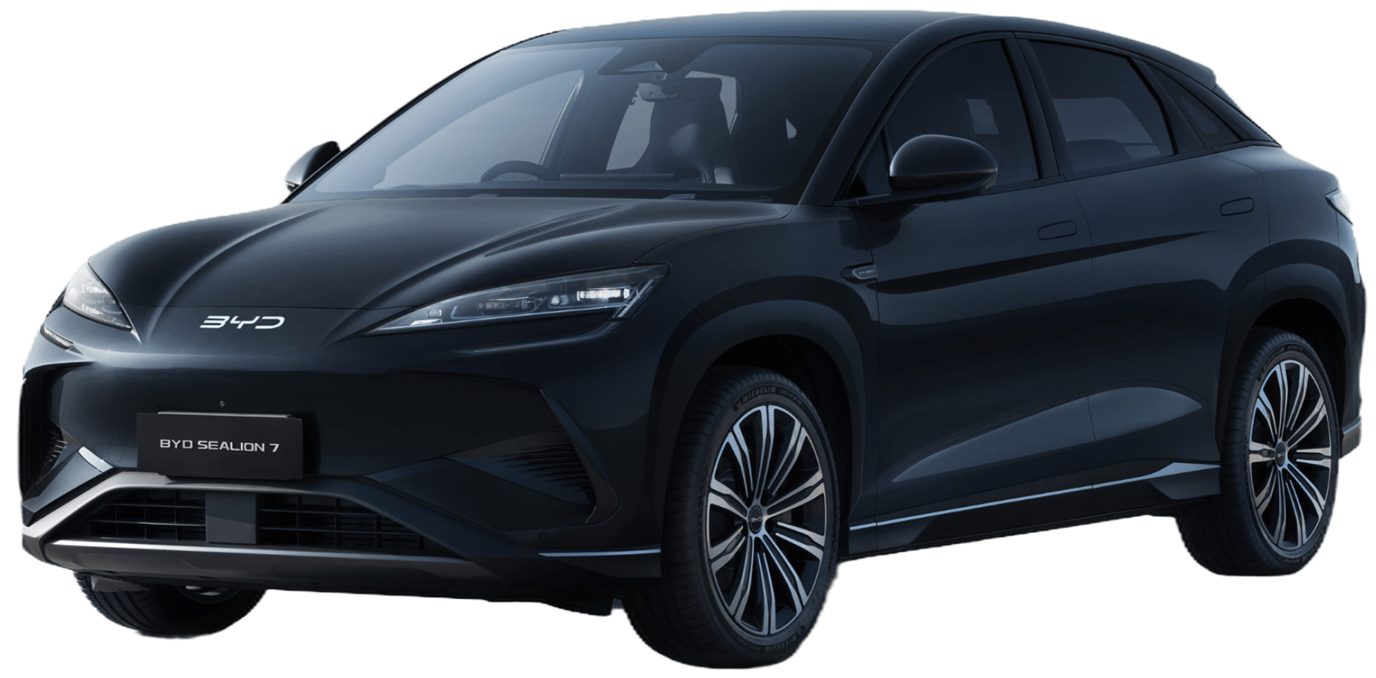 واي دي سيلايون 7 Performance