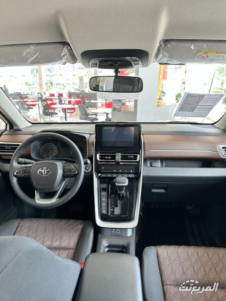 كيا كرنفال أو تويوتا انوفا 2025.. أيهما الأفضل لعائلتك كيا كرنفال أو تويوتا انوفا 2025.. أيهما الأفضل لعائلتك 6