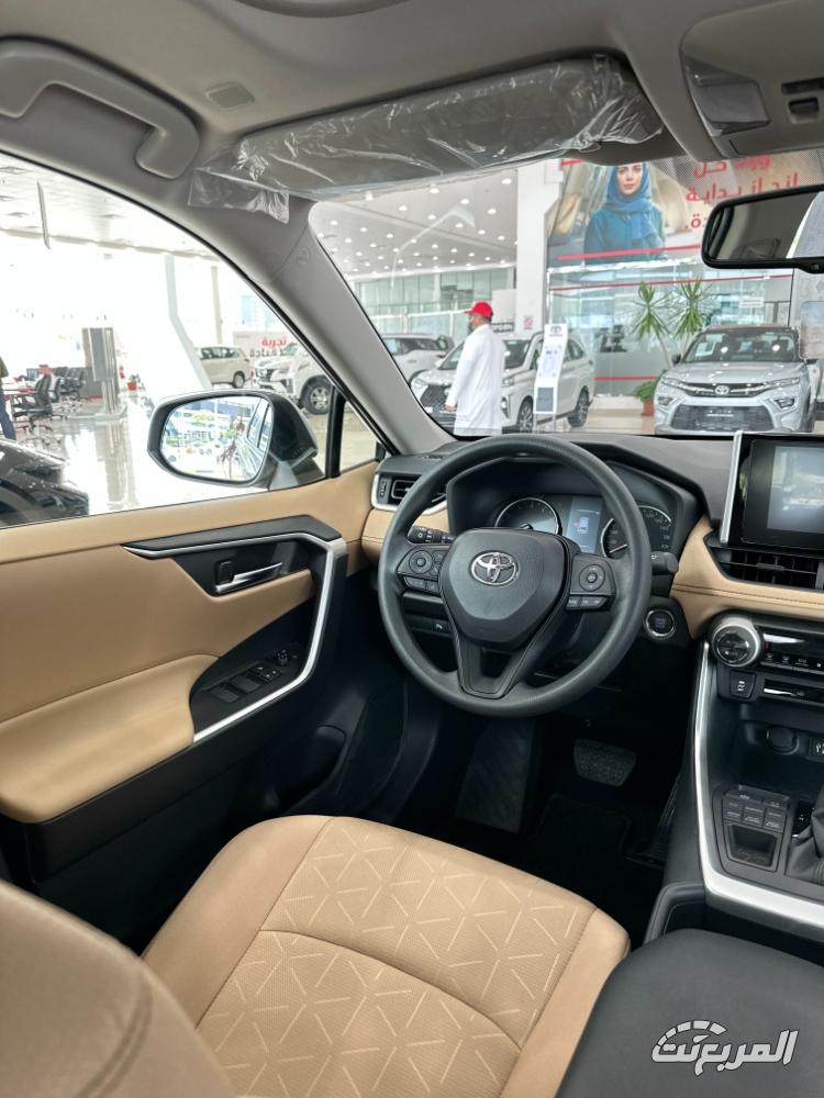 قائمة أرخص سيارات دفع خلفي أو رباعي لعشاق الرحلات والمغامرات 26