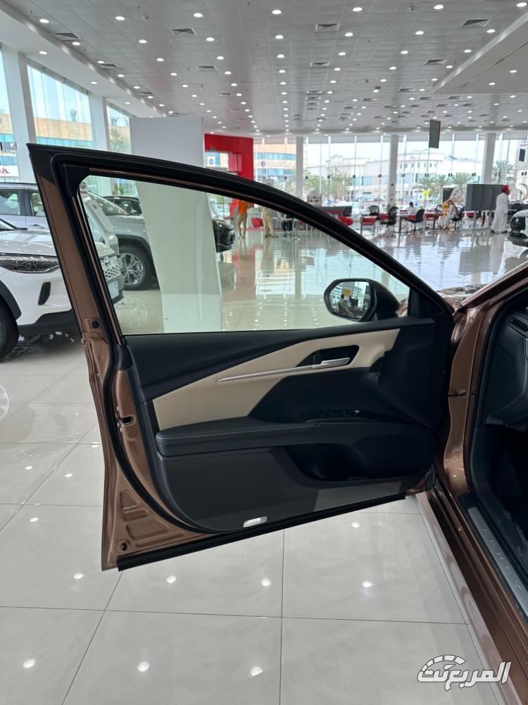 أسعار تويوتا كامري 2025 في السعودية: جميع الفئات والمواصفات أسعار تويوتا كامري 2025 في السعودية: جميع الفئات والمواصفات 6