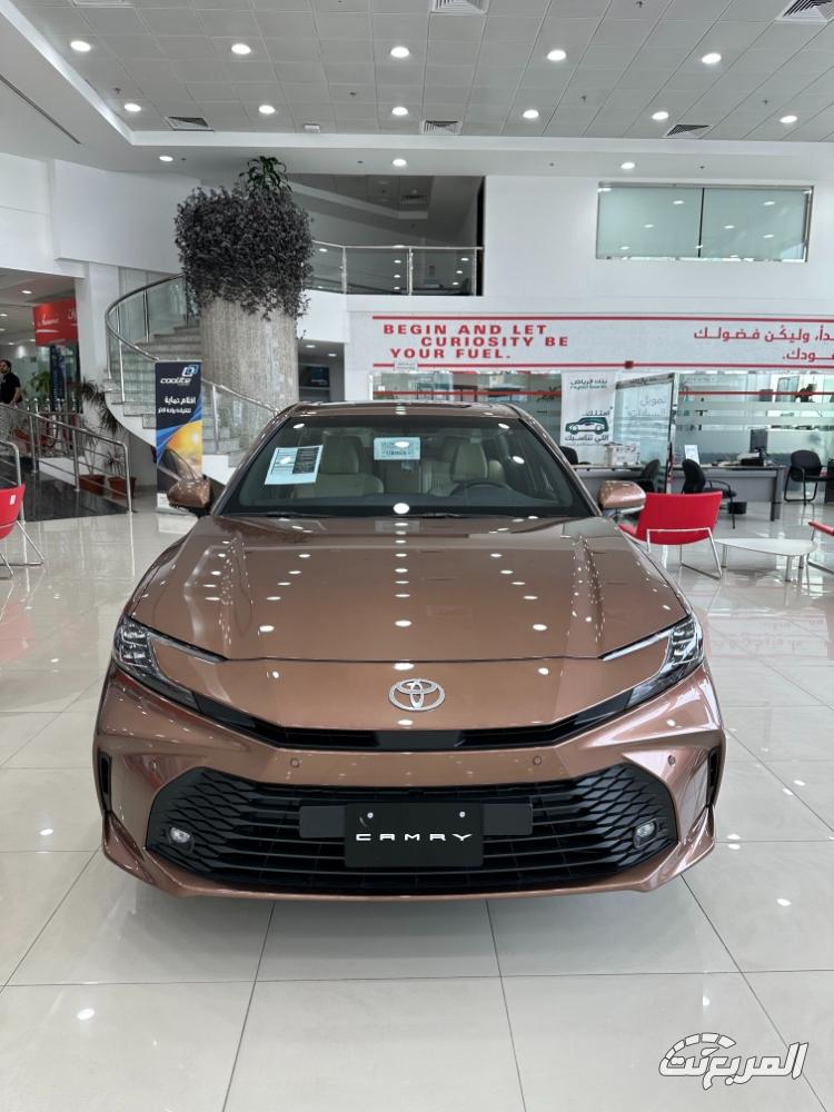 أفضل سيارة هايبرد في السعودية.. 6 خيارات لا تفوتها أفضل سيارة هايبرد في السعودية.. 6 خيارات لا تفوتها 11