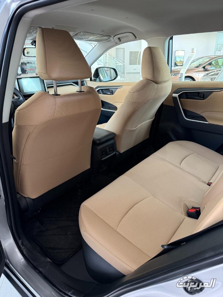 5 سيارات جديدة اقتصادية للطرق الطويلة.. أيهم الأكثر راحة؟ 19