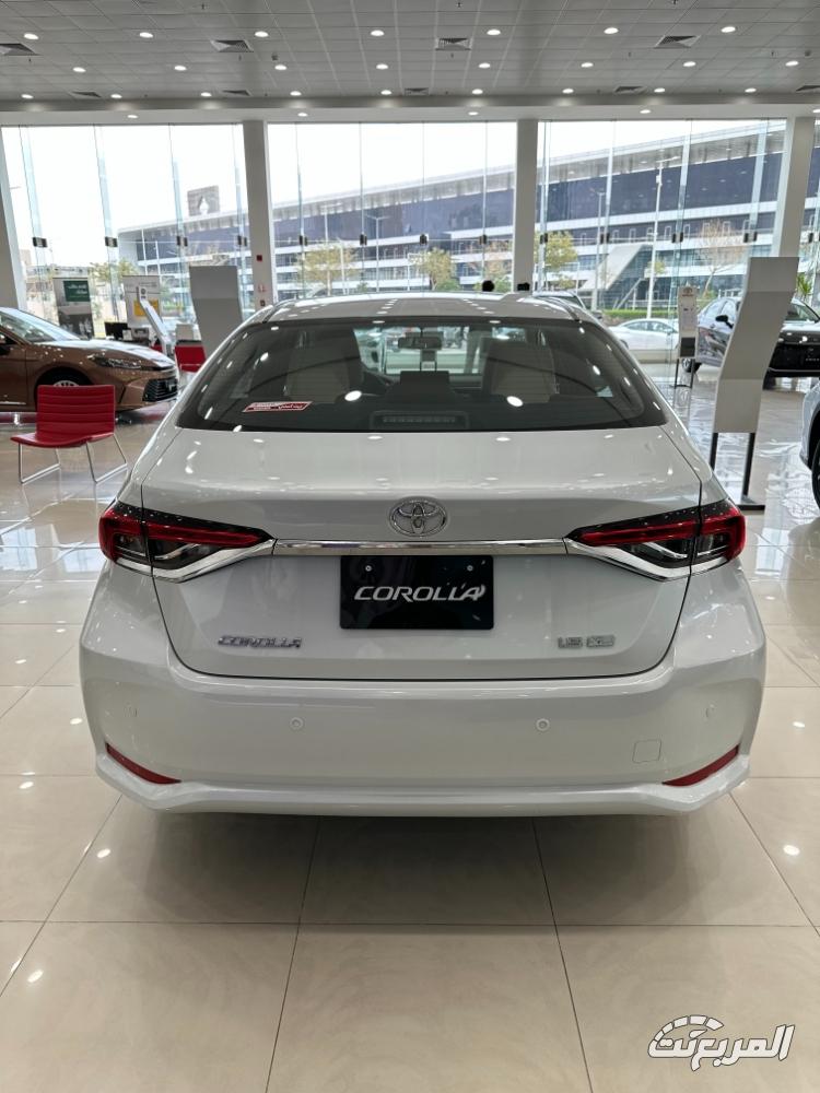 أفضل سيارات تويوتا المستعملة في السعودية.. ما هي أرخص سيارة؟ 7