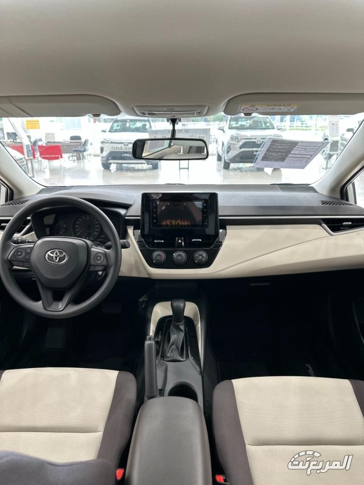 أفضل سيارات تويوتا المستعملة في السعودية.. ما هي أرخص سيارة؟ 9