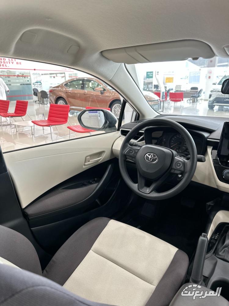 أفضل سيارات تويوتا المستعملة في السعودية.. ما هي أرخص سيارة؟ 8