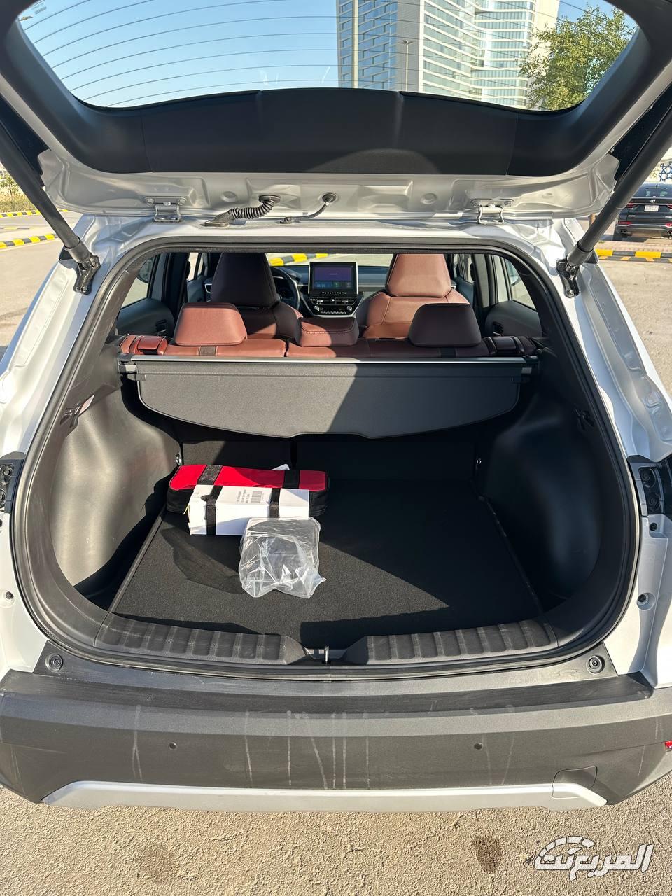 تويوتا-كورولا-كروس-2025-المربع-نت-24