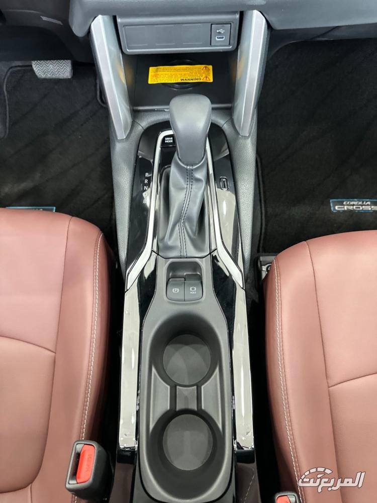 أفضل سيارة بسعر 100 ألف ريال في السعودية.. 5 خيارات تستحق النظر 14