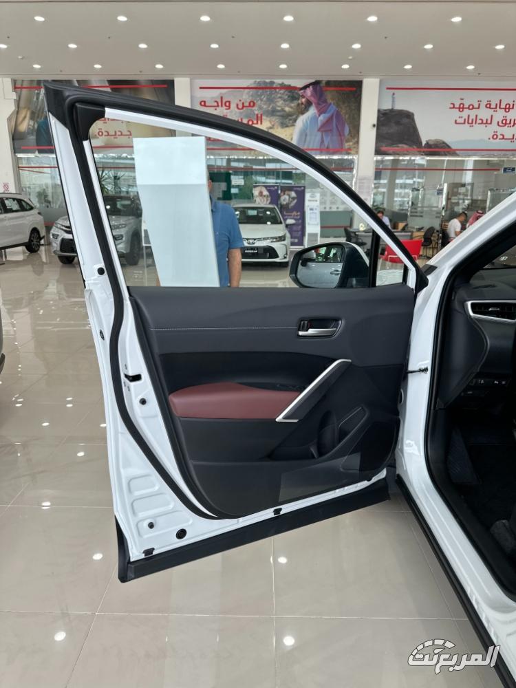 تويوتا-كورولا-كروس-المربع-نت-13