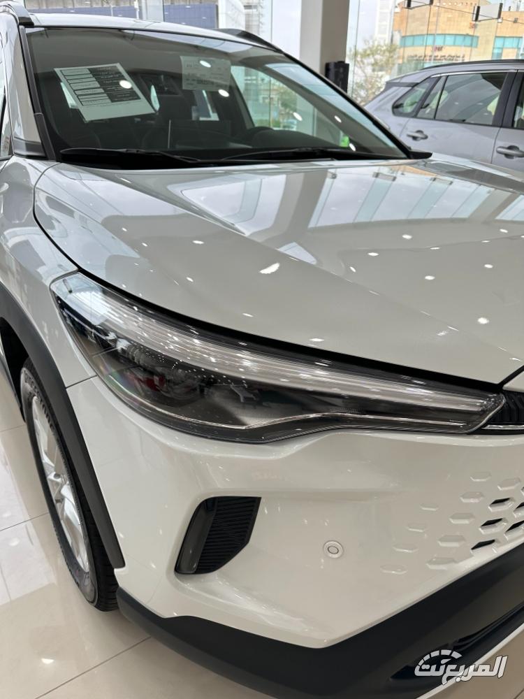 تويوتا-كورولا-كروس-المربع-نت-15