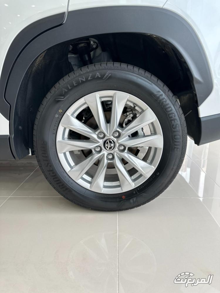 تويوتا-كورولا-كروس-المربع-نت-19