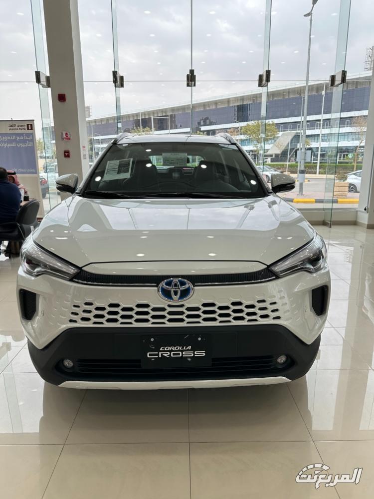 أفضل 5 سيارات SUV اقتصادية في استهلاك البنزين 2025 أفضل 5 سيارات SUV اقتصادية في استهلاك البنزين 2025 6