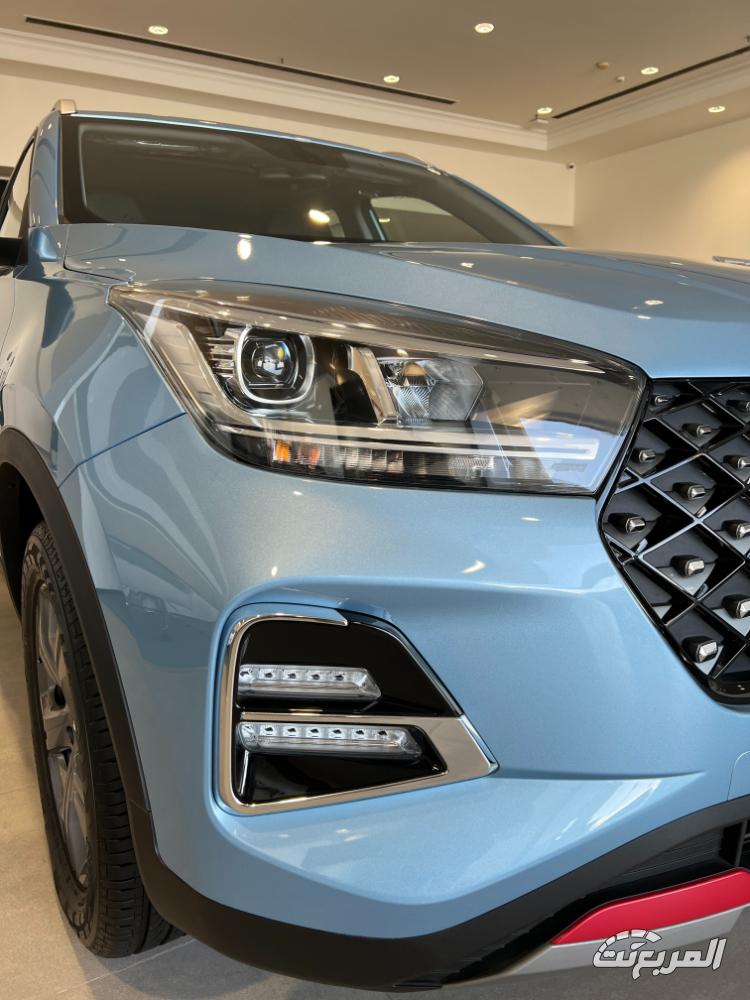 أفضل 5 سيارات SUV اقتصادية في استهلاك البنزين 2025 أفضل 5 سيارات SUV اقتصادية في استهلاك البنزين 2025 21