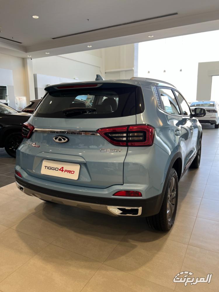 أفضل 5 سيارات SUV اقتصادية في استهلاك البنزين 2025 أفضل 5 سيارات SUV اقتصادية في استهلاك البنزين 2025 22