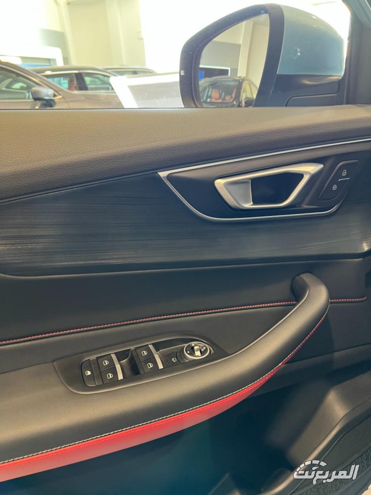 أفضل 5 سيارات SUV اقتصادية في استهلاك البنزين 2025 أفضل 5 سيارات SUV اقتصادية في استهلاك البنزين 2025 25