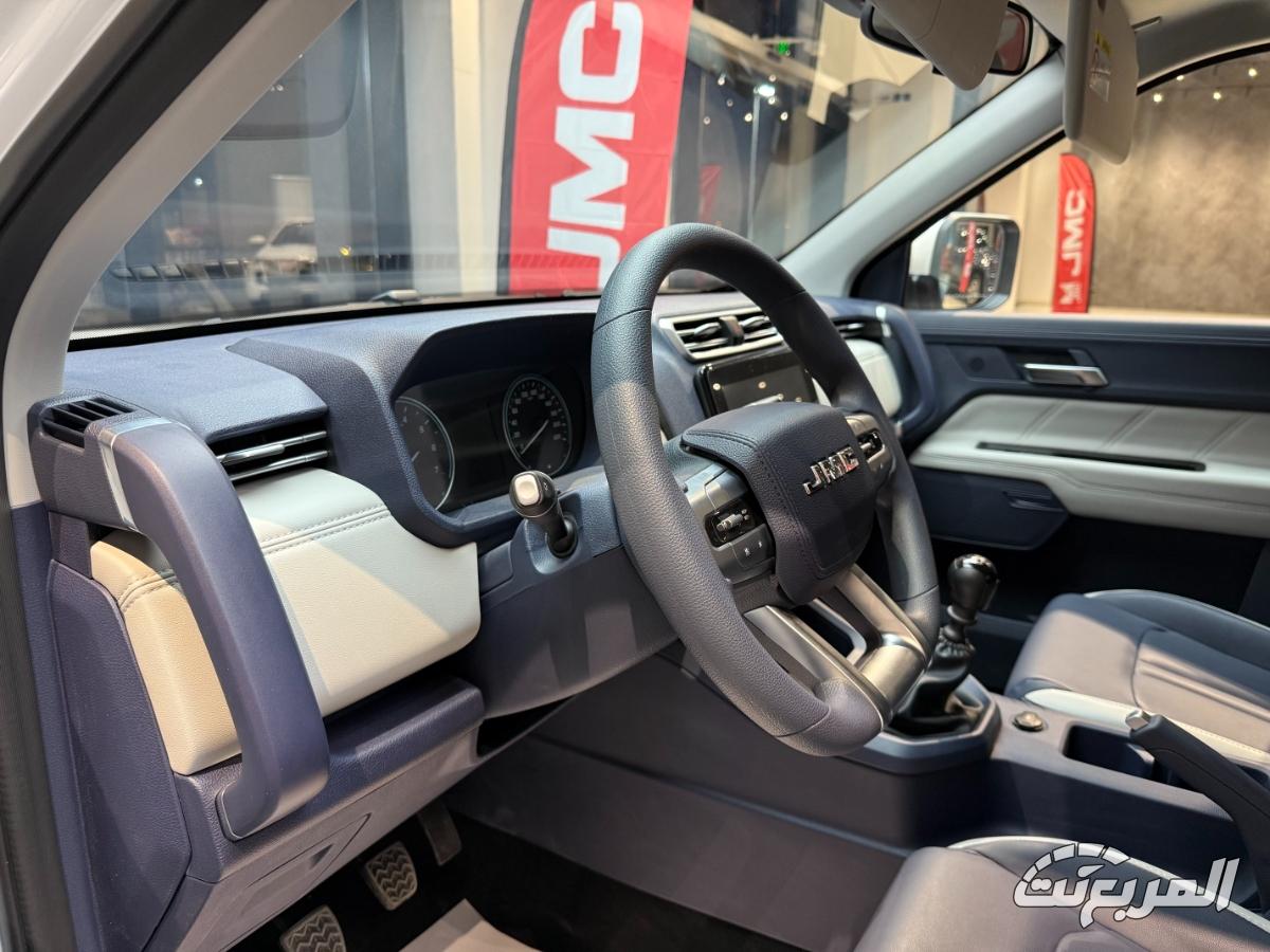 ما هي أفضل سيارة بيك أب ديزل أقل من 100 ألف ريال في السعودية؟ 20