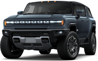 جمس همر SUV Edition 1