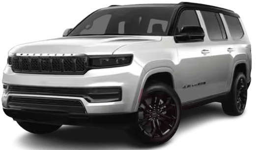 جيب جراند واجونير Obsidian