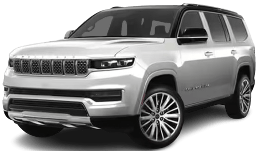 جيب جراند واجونير