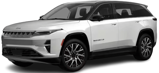 جيب واجونير S Limited