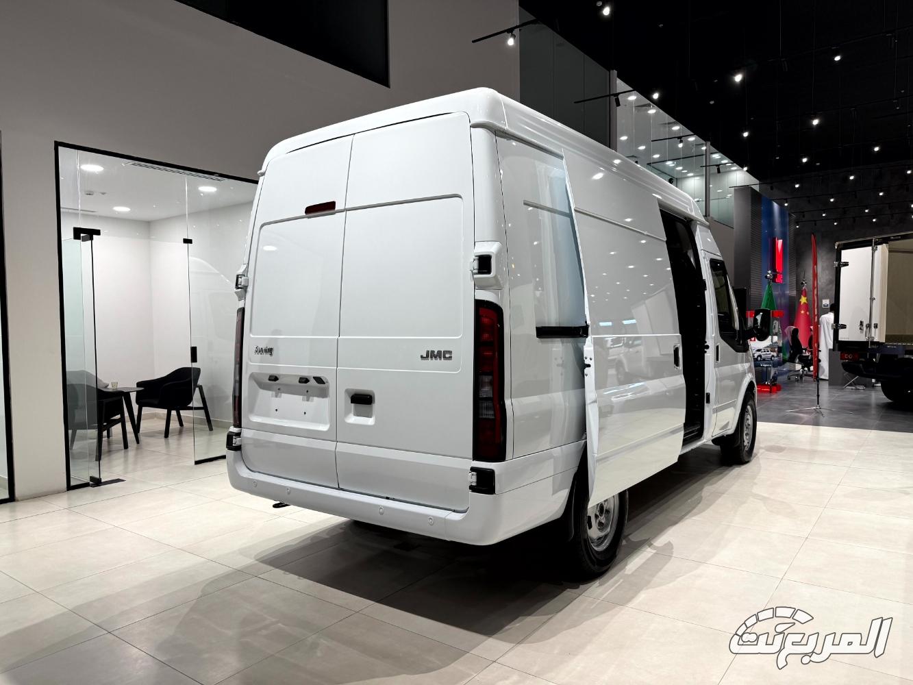 جيه-ام-سي-تورينق-المربع-نت-22