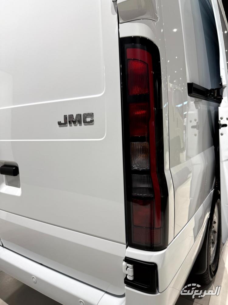 جيه-ام-سي-تورينق-المربع-نت-24