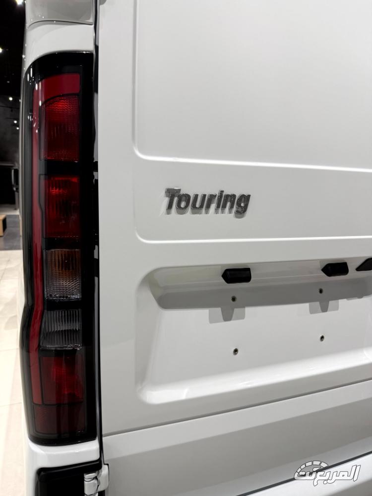 جيه-ام-سي-تورينق-المربع-نت-26