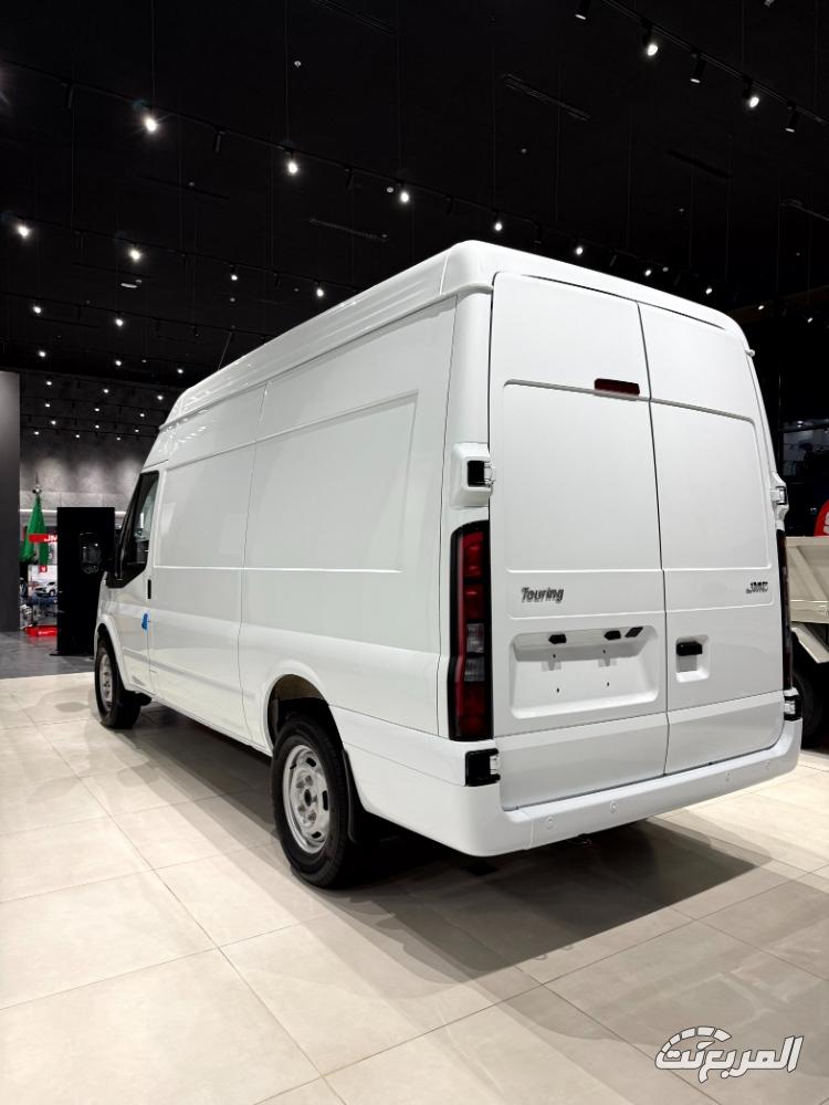 جيه-ام-سي-تورينق-المربع-نت-27