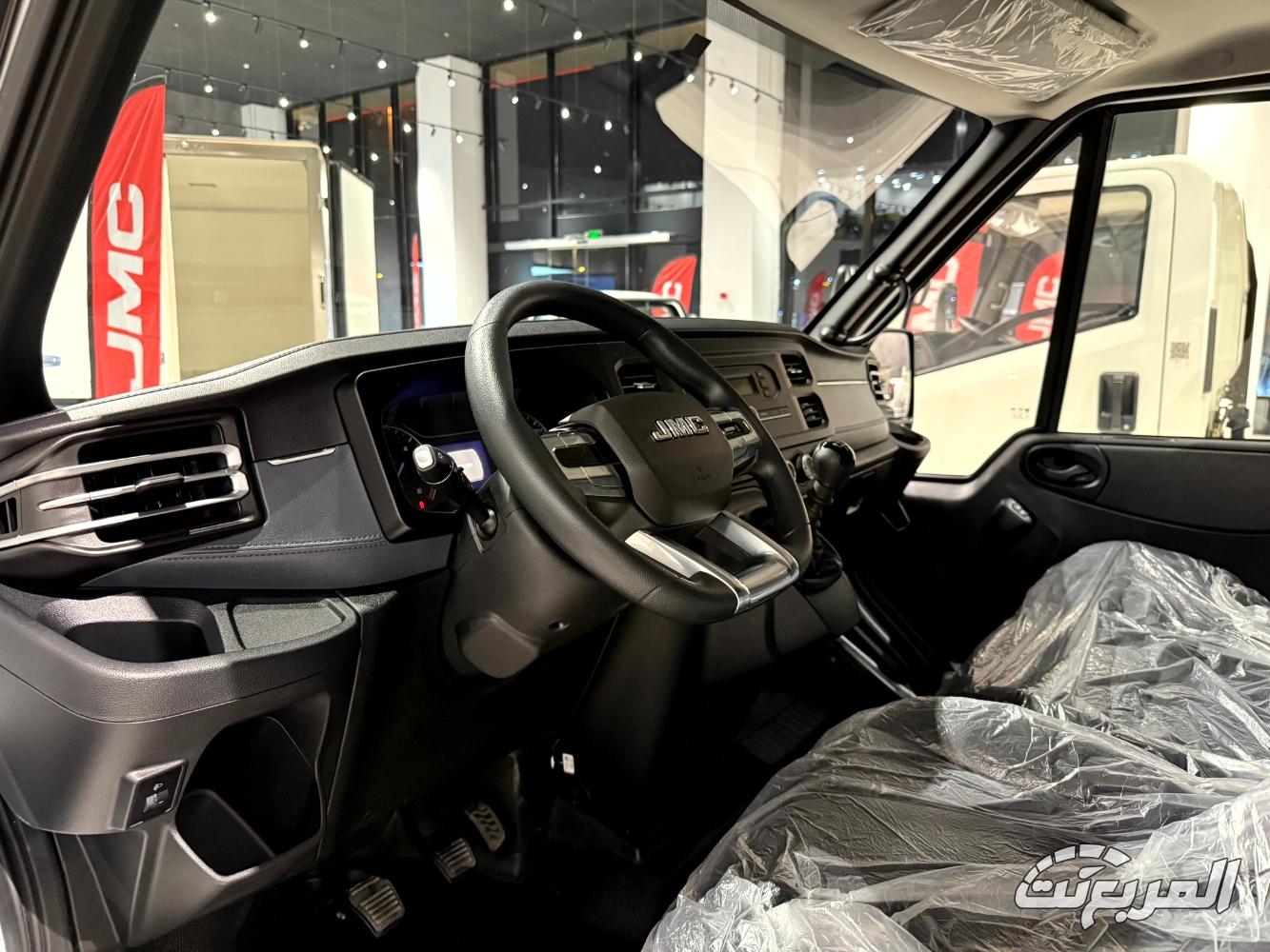 جيه-ام-سي-تورينق-المربع-نت-30