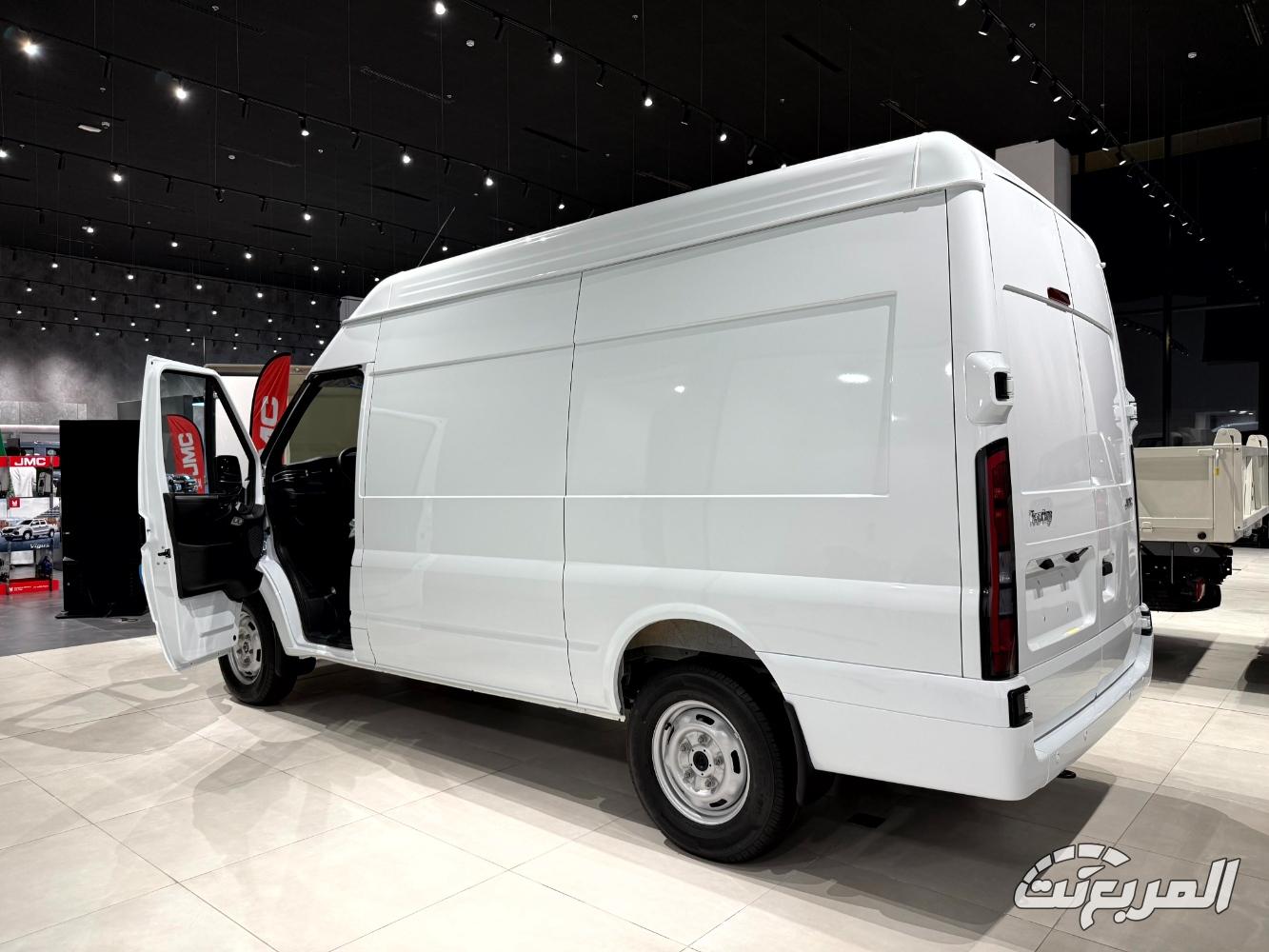 جيه-ام-سي-تورينق-المربع-نت-34