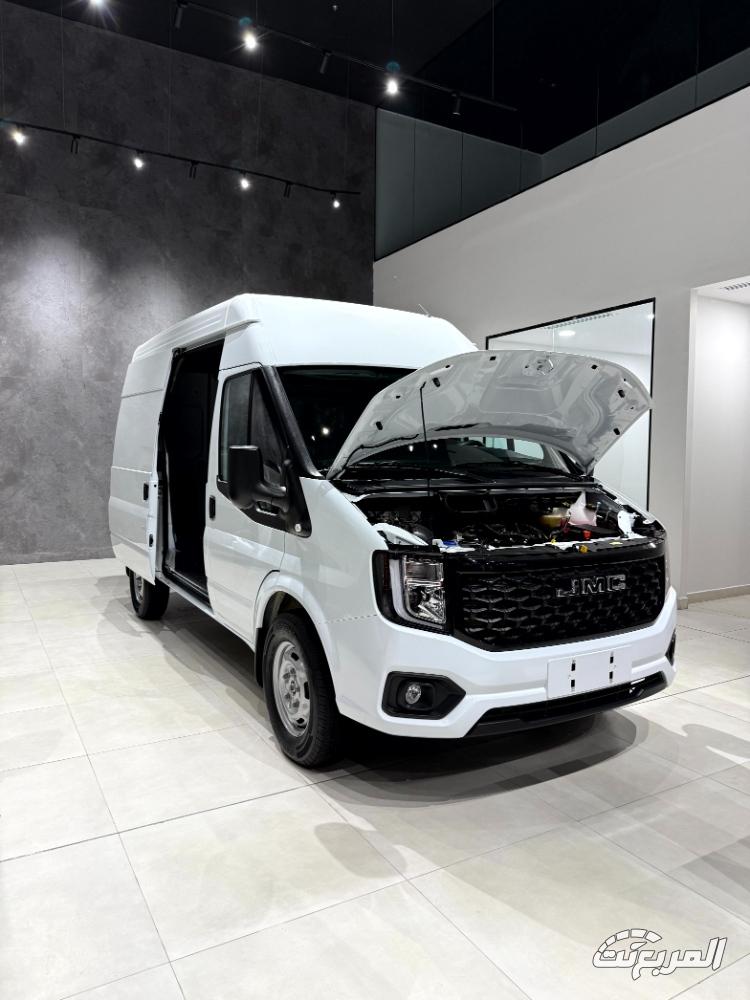 جيه-ام-سي-تورينق-المربع-نت-35