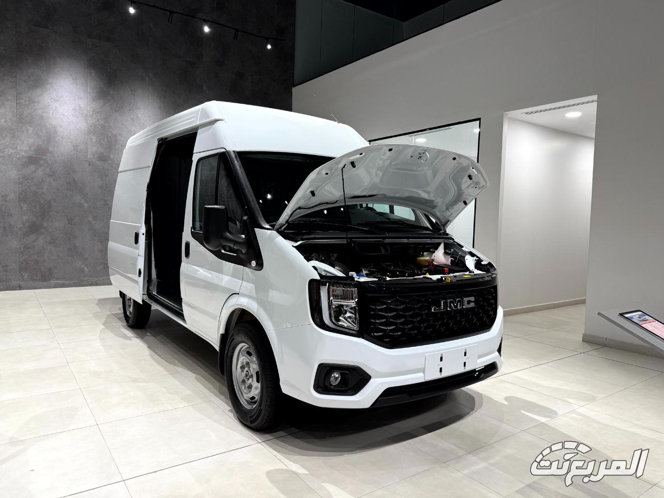 جيه-ام-سي-تورينق-المربع-نت-40