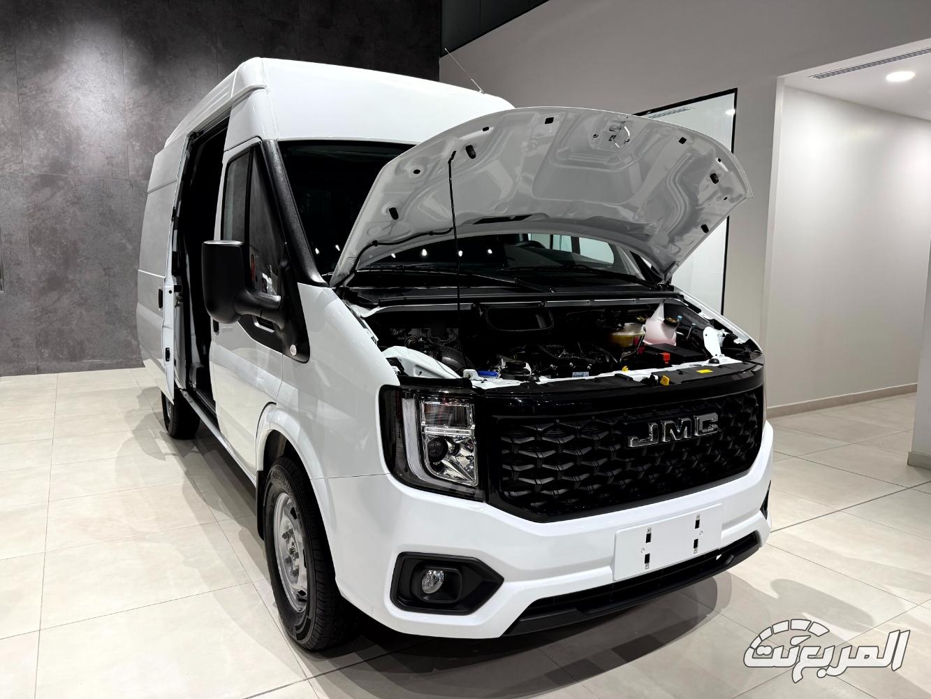 جيه-ام-سي-تورينق-المربع-نت-42