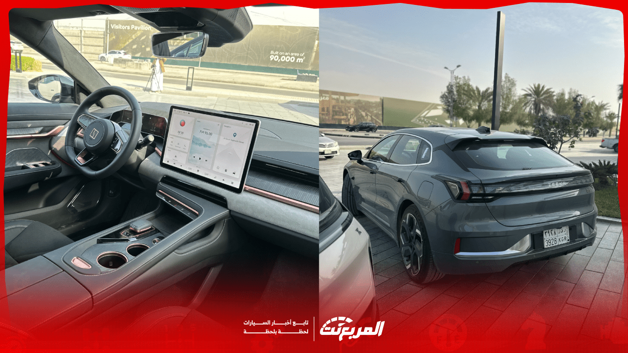 سيارات زيكر 2025 في السعودية إليك كافة المواصفات مع الفئات والأسعار (صور وفيديو)