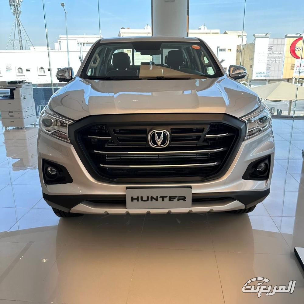 البيك أب الصيني الاقتصادي 2025.. 5 سيارات تستحق التجربة (أسعار وتجهيزات) البيك أب الصيني الاقتصادي 2025.. 5 سيارات تستحق التجربة (أسعار وتجهيزات) 13