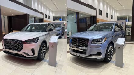 عروض لينكولن رمضان 2025 باسترداد نقدي حتى 41,000 ريال من توكيلات الجزيرة عروض لينكولن رمضان 2025 المربع نت