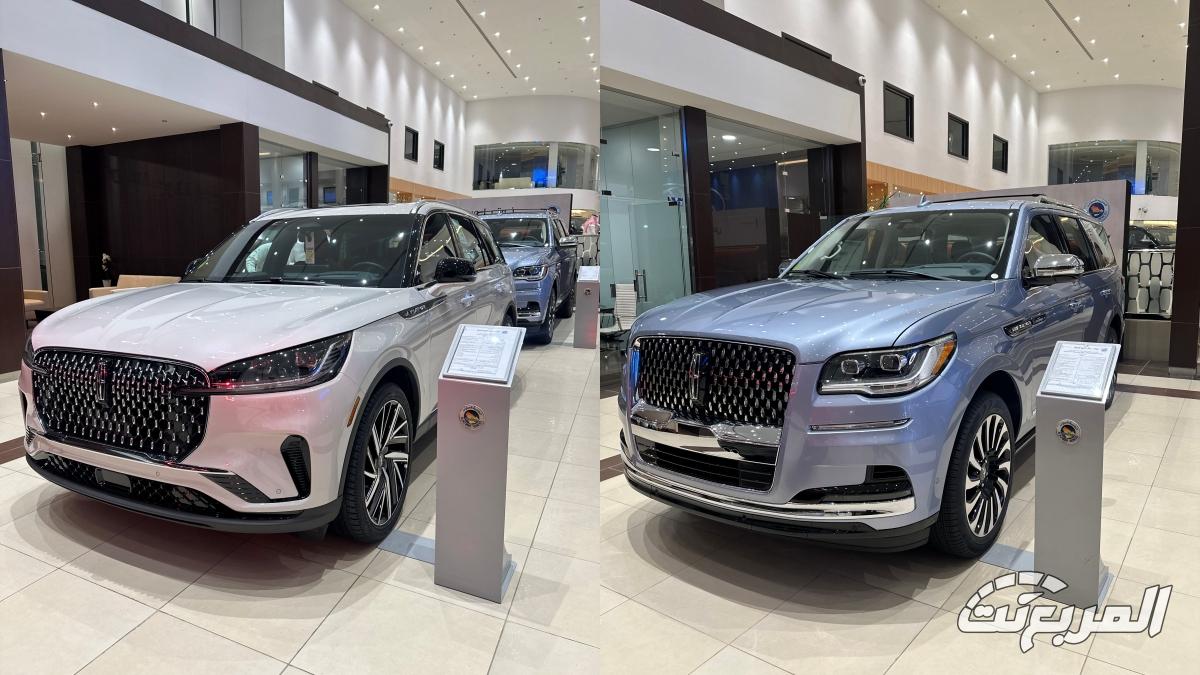 عروض لينكولن رمضان 2025 باسترداد نقدي حتى 41,000 ريال من توكيلات الجزيرة