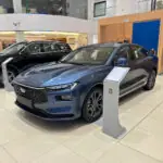 أكثر 10 سيارات مبيعًا في السعودية أول 8 أشهر من عام 2025 6