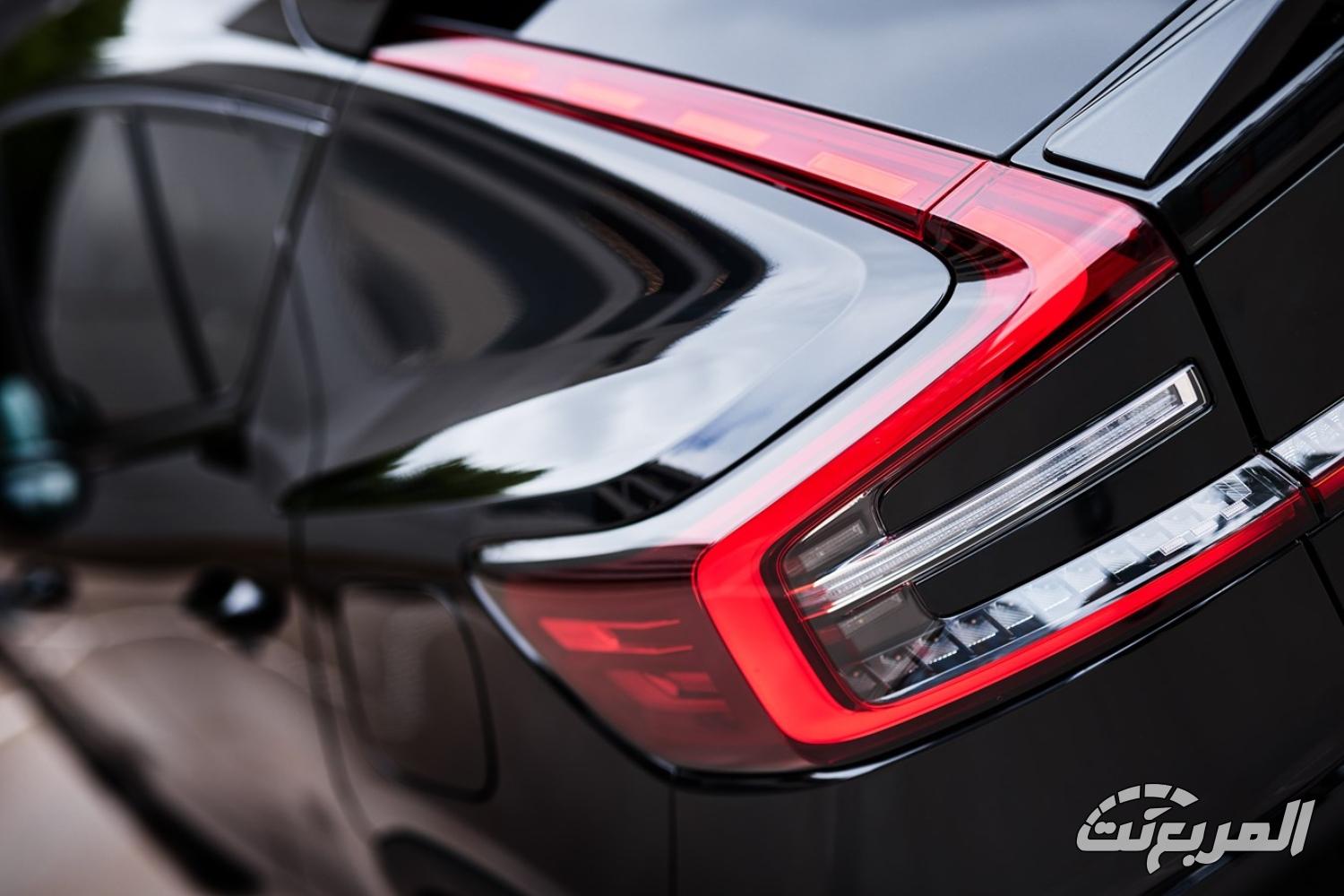 فولفو EC40 2025 الكهربائية بالكامل.. المواصفات والأسعار 7