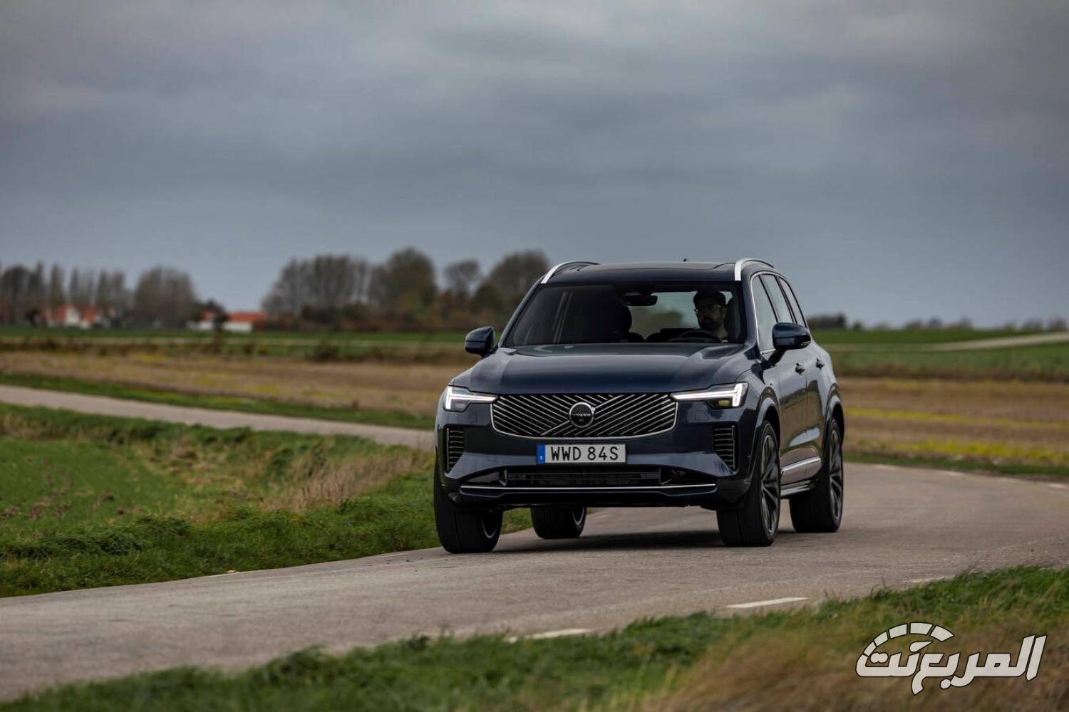 فولفو-xc90-المربع-نت-11