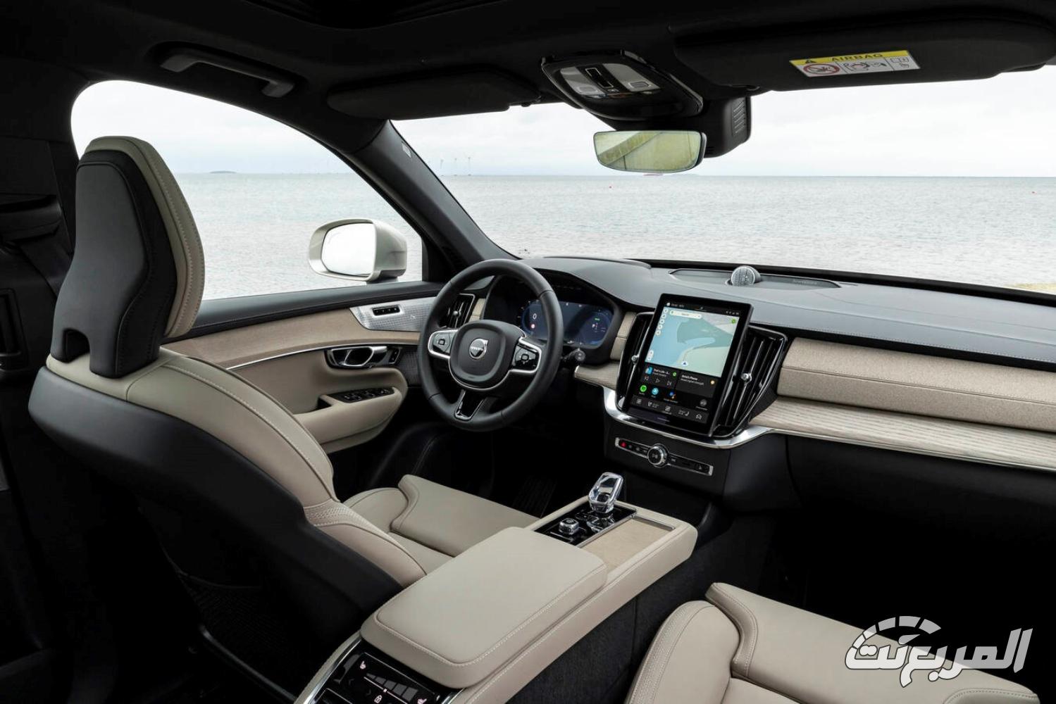 فولفو-xc90-المربع-نت-19