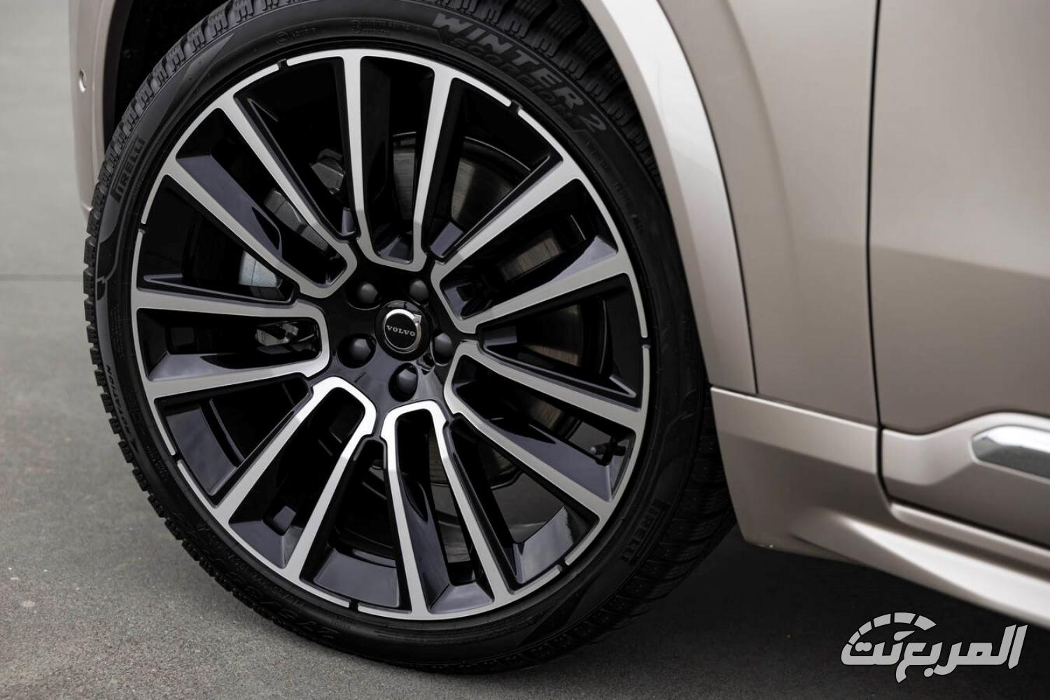 فولفو-xc90-المربع-نت-22