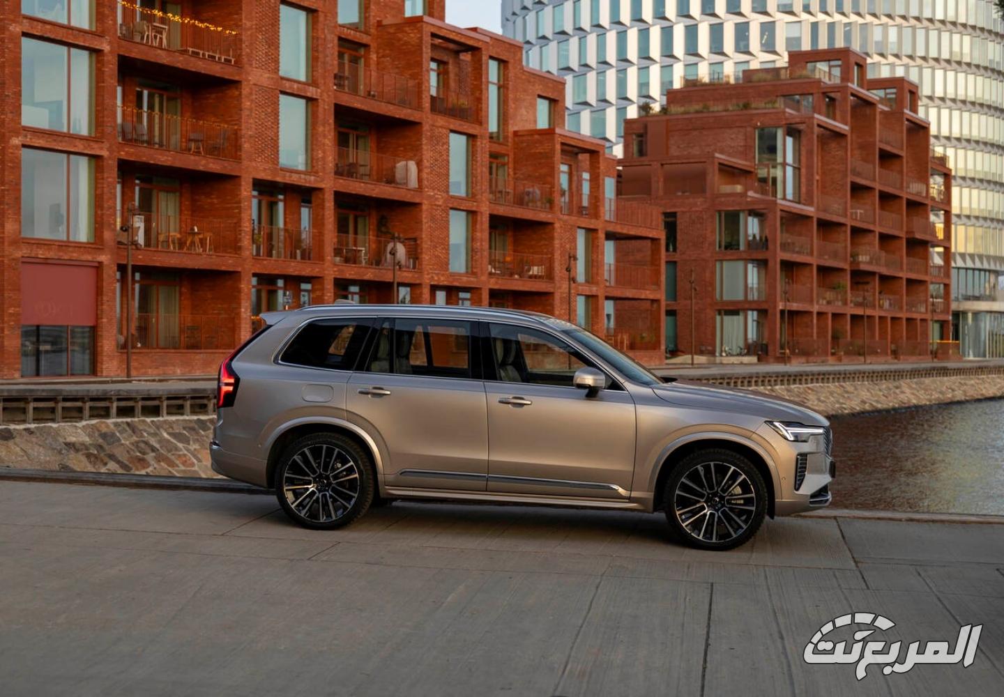 فولفو-xc90-المربع-نت-29